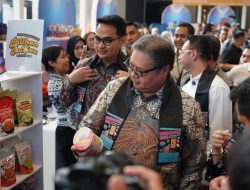 Jaga Stabilitas Pertumbuhan Ekonomi Nasional, Pemerintah Siapkan Program Belanja dan Diskon Transportasi