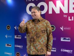 Menko Airlangga: Headwind Berlalu, Tailwind Menguat Dorong Optimisme Pertumbuhan Ekonomi 2026