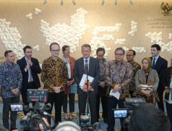 Just Energy Transition Partnership (JETP) Siapkan Rp350 Triliun untuk Pembiayaan Renewable Energy di Indonesia
