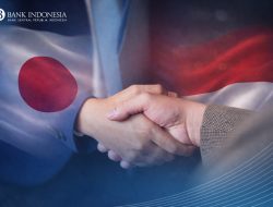 Japan Ministry of Finance dan Bank Indonesia Perbarui dan Perkuat Nota Kesepahaman Kerja Sama