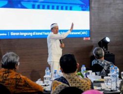 Dedi Mulyadi Dorong Penyelesaian Kewajiban BUMN terhadap Bank BJB