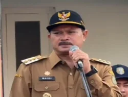 Usai Terjaring OTT KPK, Wali Kota Madiun Tiba di Gedung KPK Jalani Pemeriksaan