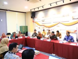 Bahas Pengembalian Dana Para Lender, OJK Kembali Gelar Pertemuan dengan DSI