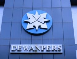 Catatan akhir tahun Dewan Pers: Kemerdekaan pers, profesionalisme, dan ekonomi media jadi tantangan