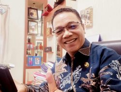 Drs Saragi Tua Simarmata: AKP2I Dukung Langkah DJP Penyesuaian Strategi Edukasi