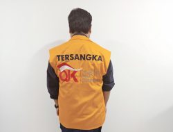 OJK Tuntaskan Penyidikan Perkara Tindak Pidana Pindar PT Crowde Membangun Bangsa