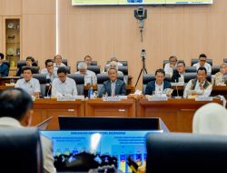 Kurangi Ketergantungan Impor, Pemerintah Perkuat Kedaulatan Energi Nasional