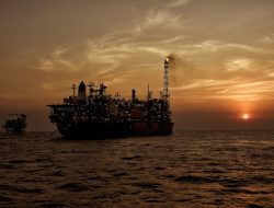 Dipicu Eskalasi Konflik Global, ICP Maret 2026 Tembus USD102,26 per Barel