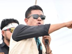 Data Lamban, Derita Korban Banjir Kian Panjang