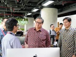 Implementasi Paket Ekonomi 2025 Catat Capaian Signifikan, Program Dilanjutkan pada 2026