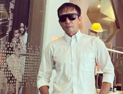 Dokter Samuel Senduk Resmi Pimpin Dodutu Golf Jakarta Periode 2026–2027