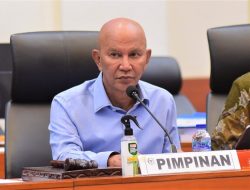 Ketua Banggar DPR RI Said Abdullah: Penguatan Fondasi Fiskal Perlu Dilakukan Secara Bersama-sama