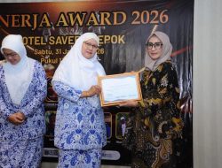 Kinerja Award 2026 Dorong Semangat Kompetisi Sehat, Perkuat Daya Saing