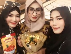 Support Kinerja Award 2026, Risdiana Wiryatni Sampaikan Terima Kasih kepada IPEMI Kota Depok