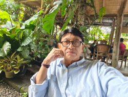 Pariwisata di Tengah kepungan Sampah, Pengamat: Pentingnya Pemeliharaan Sektor Pariwisata