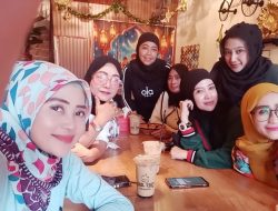Silaturahmi Sambut Bulan Suci Ramadhan 1447 Hijriyah