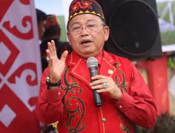 Tarif Trump Dibatalkan MA Amerika, Cornelis: Jangan Ciderai Pendirian Bung Karno, Segera Moratorium Perjanjian ART!