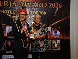 Ismail Anak Lumut, Memastikan Nilai-nilai Luhur Tidak Hilang Ditelan Zaman