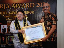 Steven Abas Patrick Agus, Pejuang yang Berusaha Memastikan Adat dan Warisan Iban Terus Hidup