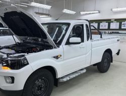 Banggar DPR RI Minta Rencana Agrinas Impor Mobil Niaga Asal India Dibatalkan