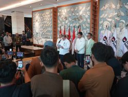 Respons Dinamika Pasar Modal, Pemerintah Percepat Reformasi dan Jaga Kredibilitas IHSG