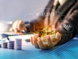 Posisi Kewajiban Neto Investasi Internasional Indonesia Triwulan IV 2025 Meningkat