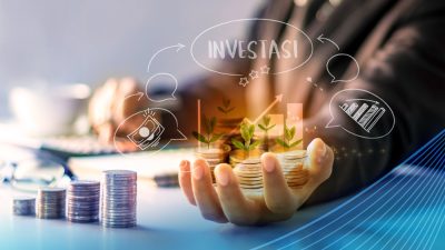 Posisi Kewajiban Neto Investasi Internasional Indonesia Triwulan IV 2025 Meningkat