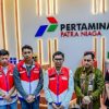 Pemko Medan: Stok BBM aman, tak perlu ‘panic buying’