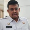 Gubsu beri THR ke guru PPPK Paruh Waktu dan Tidak Tetap di Sumut
