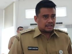 ASN Pemprov Sumut dilarang mudik pakai mobil dinas, Gubsu: Ada sanksi bagi yang nekad