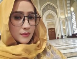 Idul Fitri Momentum Untuk Memperbaiki Diri