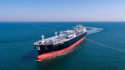 Bebaskan Dua Tanker Pertamina di Selat Hormuz, Kemlu Intensifkan Dialog