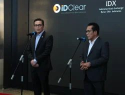 Perluas Akses Keterbukaan Informasi, BEI Resmi Buka Akses Data Kepemilikan Saham di Atas 1 Persen