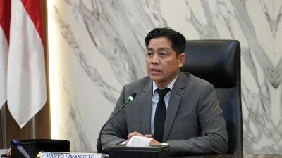 Pemerintah Pastikan ART Indonesia–AS Perkuat Posisi Ekspor Nasional dan Tetap dalam Koridor Kedaulatan Negara