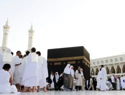 Puluhan Ribu Jemaah Umroh Indonesia Terdampak Eskalasi Konflik Timur Tengah