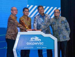 Kemenperin Pacu Industri Kendaraan Niaga Kuasai Pasar Domestik