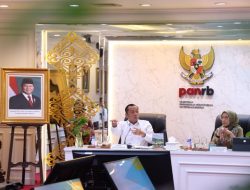 Pemerintah Siapkan Pemenuhan SDM Guna Dorong Percepatan Program Prioritas