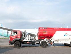 Harga Avtur Dunia Meroket, Pemerintah Harus Segera Ambil Langkah Strategis