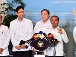 Pemerintah Jamin Ketahanan Energi Nasional Tetap Aman di Tengah Dinamika Geopolitik Global