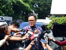 Presiden Prabowo Pacu Transformasi BUMN, Restrukturisasi Harus Tuntas Tahun Ini