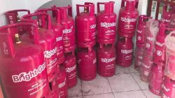 Pertamina Naikkan Harga LPG Nonsubsidi 12 Kg Menjadi Rp228 Ribu per Tabung