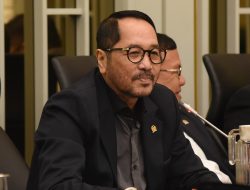 Firman Soebagyo Ingatkan Tokoh Publik Harus Bijak dalam Berbicara di Ruang Publik