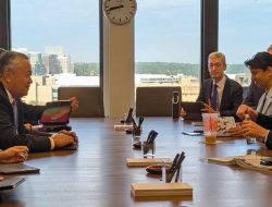 Gubernur BI Ungkap Tiga Faktor Kunci Ketahanan Ekonomi