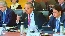 SAL di Kas Pemerintah Cukup Baik, Purbaya Tolak Bantuan Pinjaman dari IMF