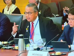 SAL di Kas Pemerintah Cukup Baik, Purbaya Tolak Bantuan Pinjaman dari IMF