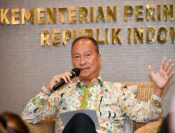 Perkuat Ekosistem Industri Nasional, Kemenperin Dorong Lahirnya Wirausaha Baru