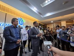 Proyek Bioetanol Kolaborasi Pertamina – Toyota di Lampung Memasuki Tahap Baru