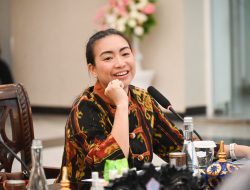 Rahayu Saraswati: Pentingnya Penguatan Sektor Pariwisata dan UMKM Sebagai Motor Penggerak Ekonomi Daerah