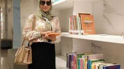 Meneladani Kartini, Menjadi Generasi Kartini yang Cerdas dan Tangguh