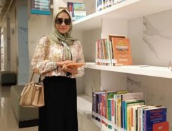 Meneladani Kartini, Menjadi Generasi Kartini yang Cerdas dan Tangguh